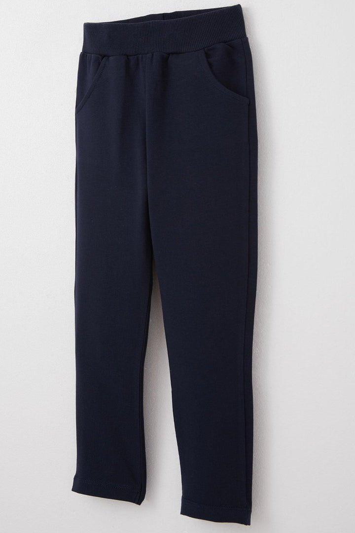 BRE Breeze Girl Child Tracksuit Love Themed Writing Embroidered 1-4 Years, Pink - Kaiserslautern