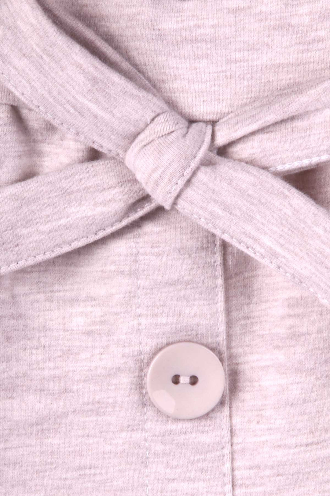 BRE Breeze Girl's Skirt with Bow 62 Years, Beige Melange - Eisenach