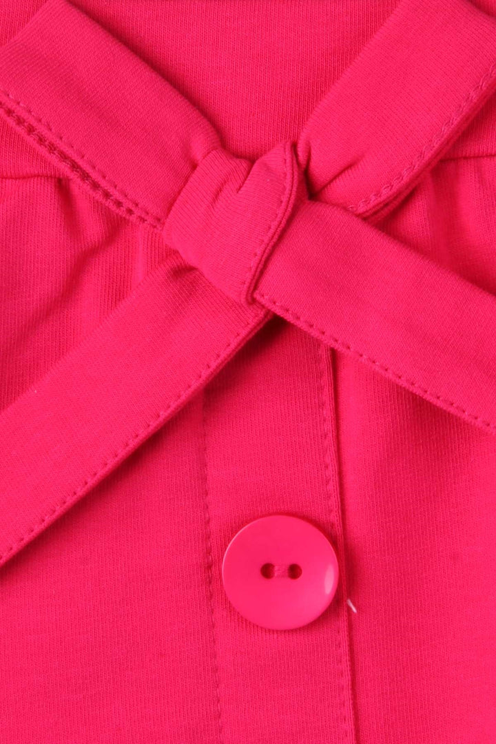 BRE Breeze Girl's Skirt with Bow 1.5-5 Years, Fuchsia - Rioverde