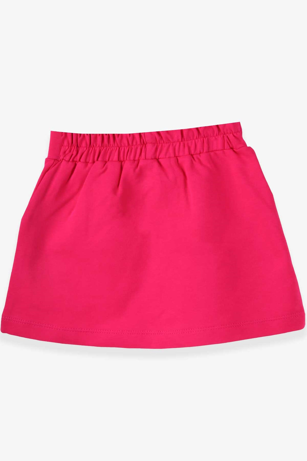 BRE Breeze Girl's Skirt with Bow 1.5-5 Years, Fuchsia - Rioverde