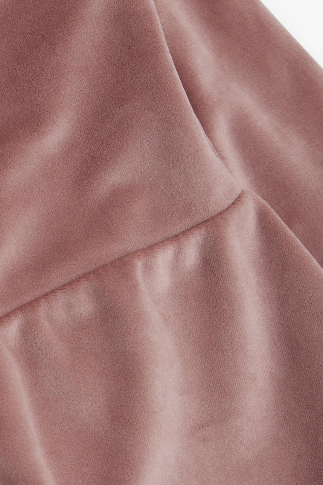 BRE Breeze Girl Child Velvet Dress Collar Lace Back Zipper 62 Years, Powder - Memmingen