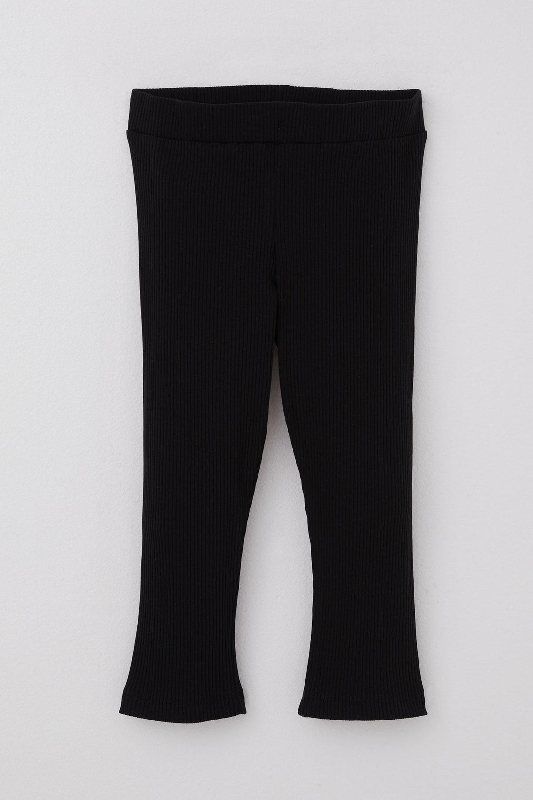 BRE Breeze Girl Capri Leggings Set with Cross Detail and Printed Text, 84 Years, Pink - Ciudad de Melilla