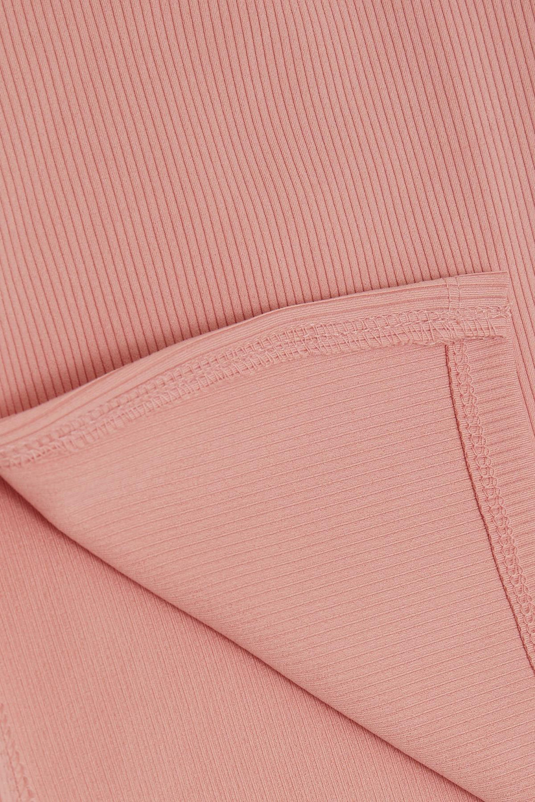 BRE Breeze Girl's Pants with Slits on the Hem, 84 Years, Salmon - Châtillon