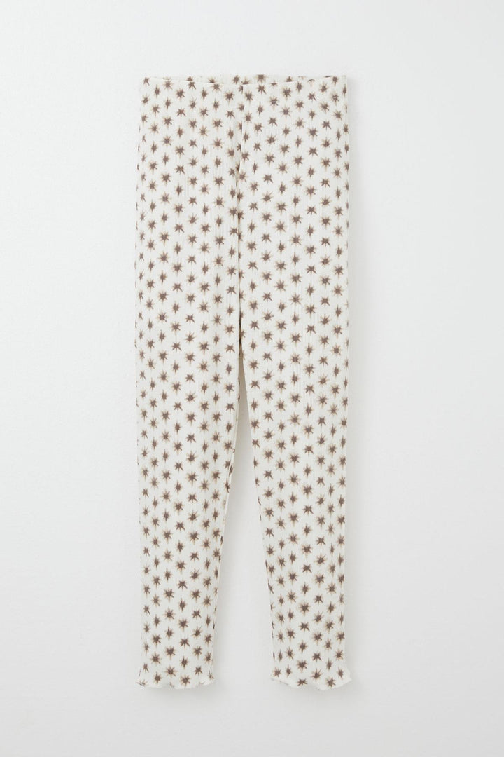 BRE Breeze Girl's Pyjama Set Patterned 4-8 Years, Ecru - Vitoria-Gasteiz