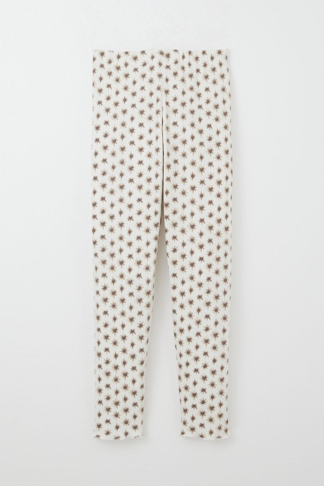 BRE Breeze Girl's Pyjama Set Patterned 4-8 Years, Ecru - Vitoria-Gasteiz