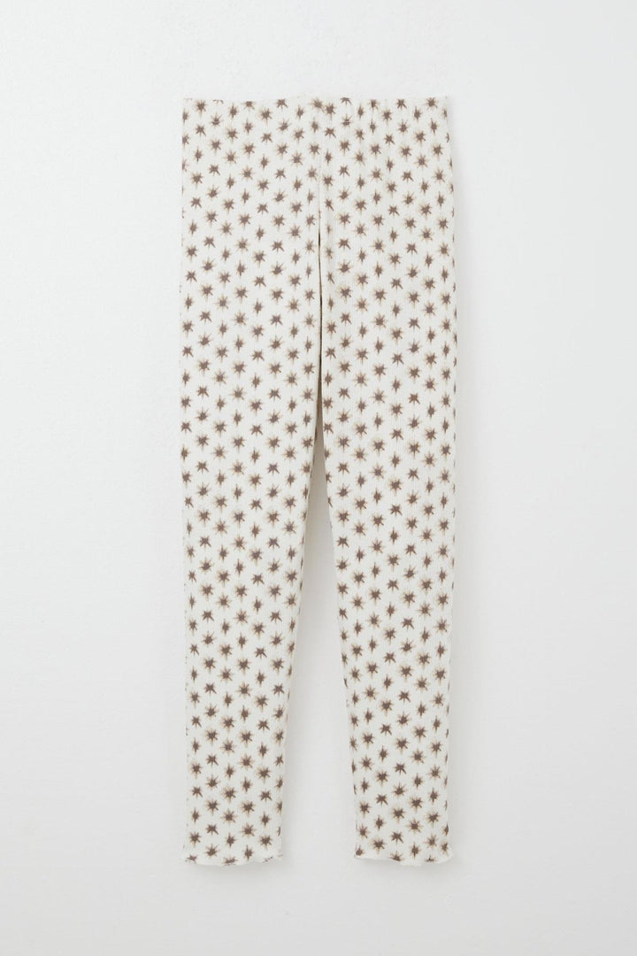 BRE Breeze Girl's Pyjama Set Patterned 4-8 Years, Ecru - Vitoria-Gasteiz