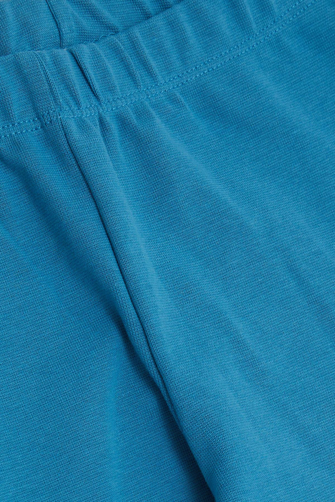 BRE Breeze Girl Leggings Basic 4-8 Years, Blue - Ettlingen