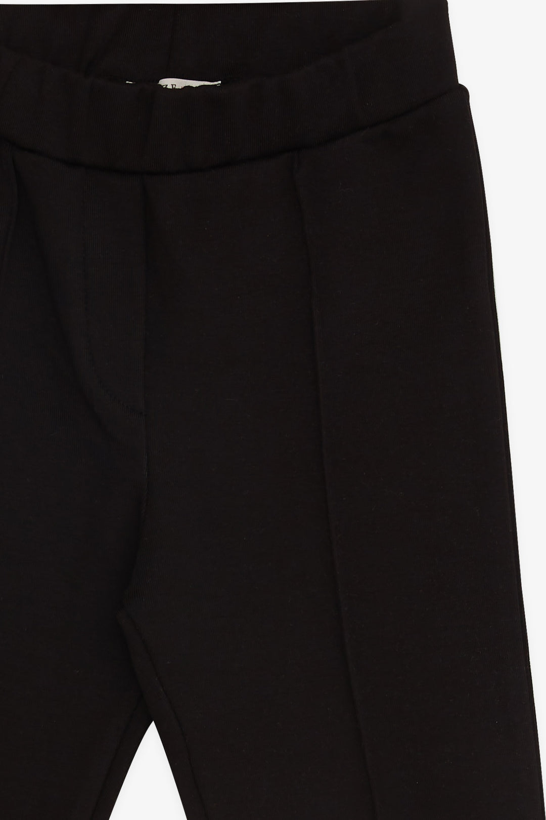 BRE Breeze Girl's Leggings Basic 5-9 Years, Black - Pueblo West