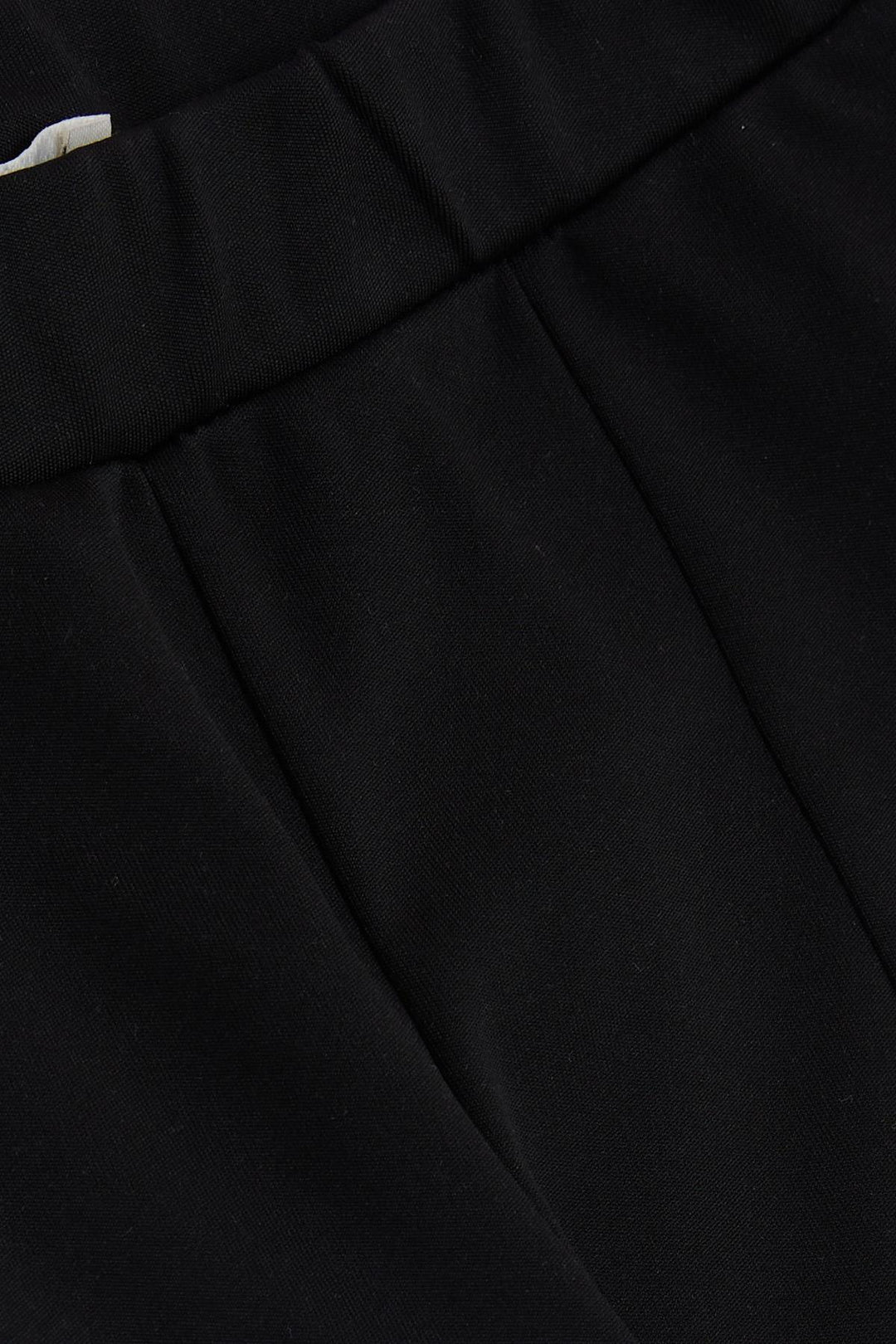 BRE Breeze Girl's Leggings Wide Leg Slit 94 Years, Black - Southport