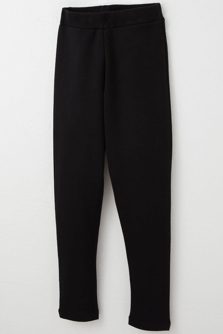 BRE Breeze Girl Child Leggings Set Shoes Printed 4-9 Years, Pink - Piatra Neamţ