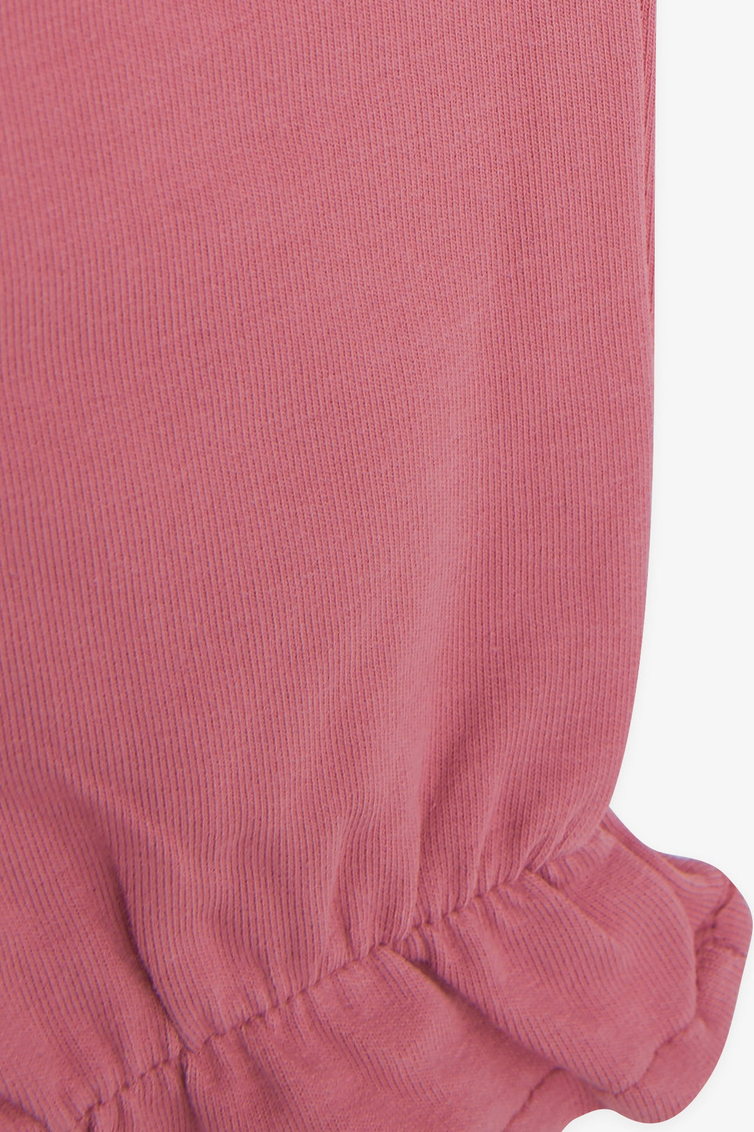 BRE Breeze Girl's Leggings Set with Lace, 3-8 Years, Rose Pink - Prince George