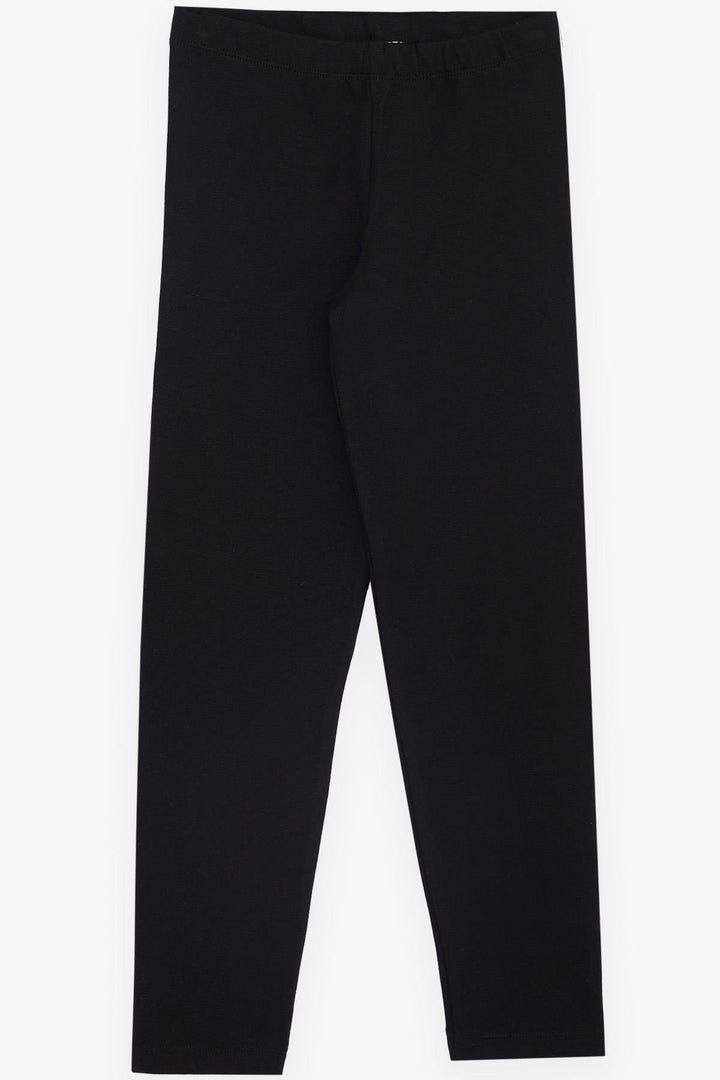 BRE Breeze Girl Child Leggings Set Fashion Themed Cool Girl Printed 50 Years, Mint Green - Vich