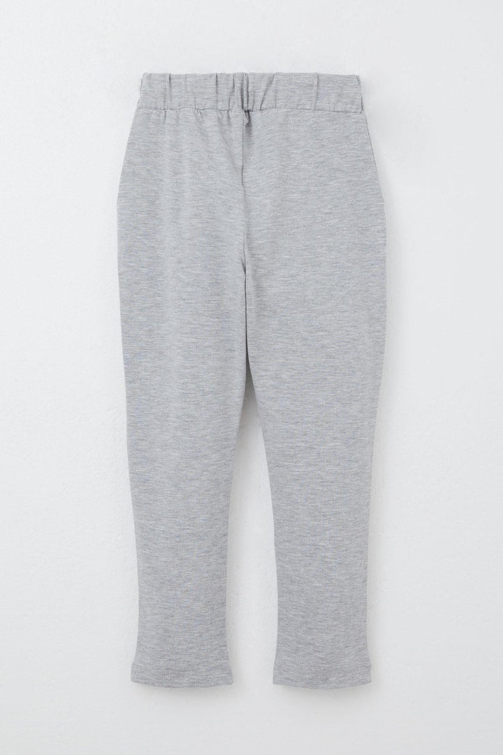 BRE Breeze Girl Child Legging Set Love Themed Cute Animal Printed 1-4 Years, Pink - Noisy-le-Grand