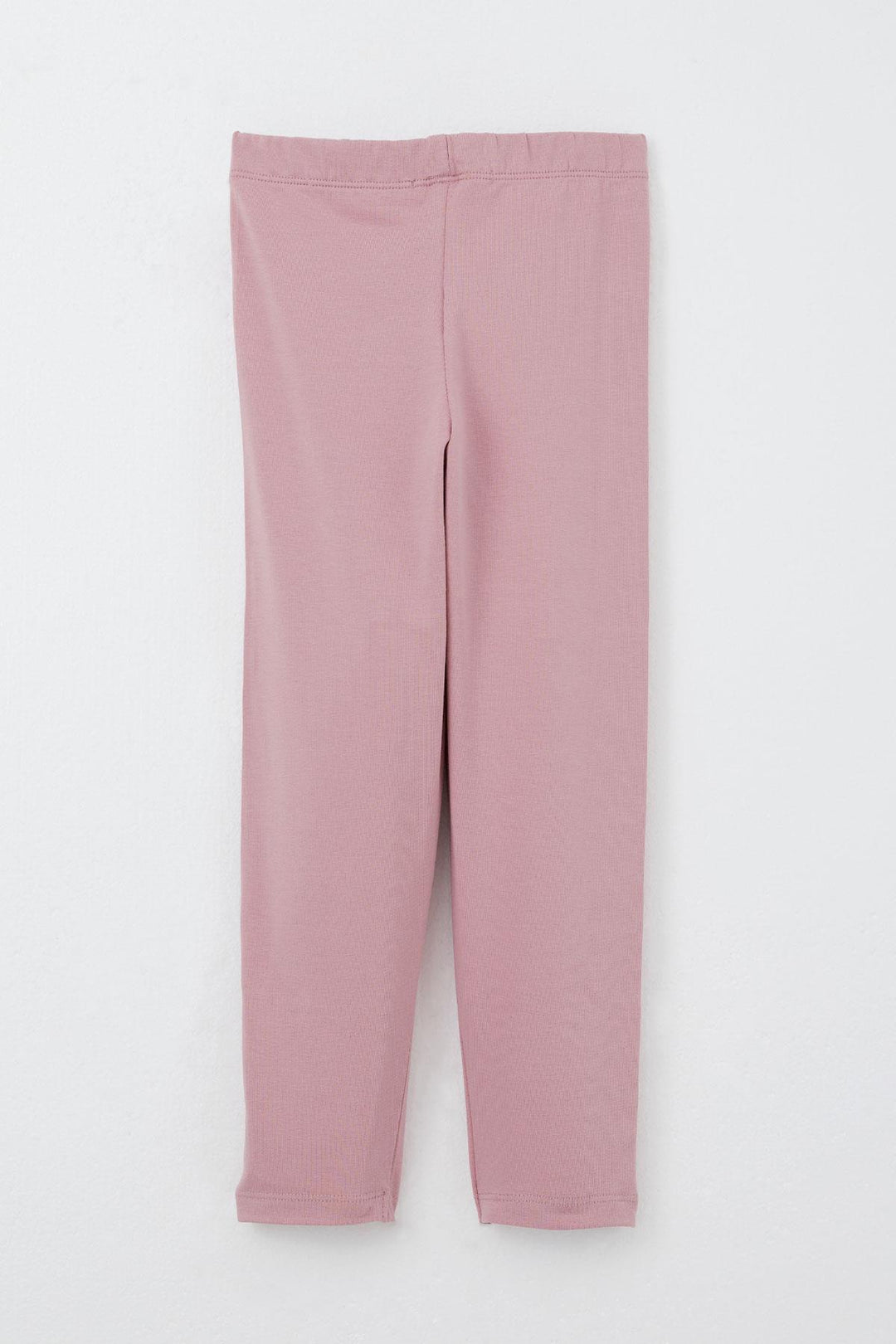 BRE Breeze Girl Child Leggings Set Cute Bear Embroidered Sequined 1.5-5 Years, Ecru - Medicine Hat