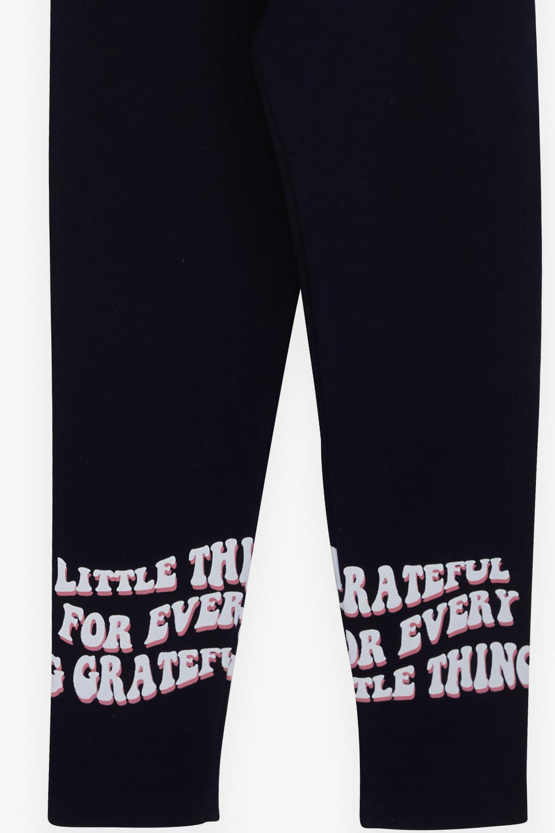 BRE Breeze Girl's Legging Set with Flower Print for Summer, Salmon Melange, 82 Years - Cleveland Heights