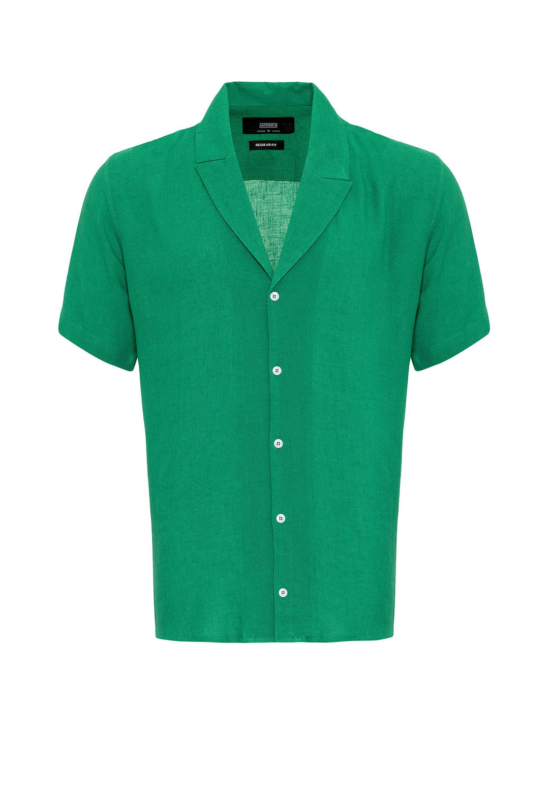 ANT Jacket Collar Men Shirt - Farnborough