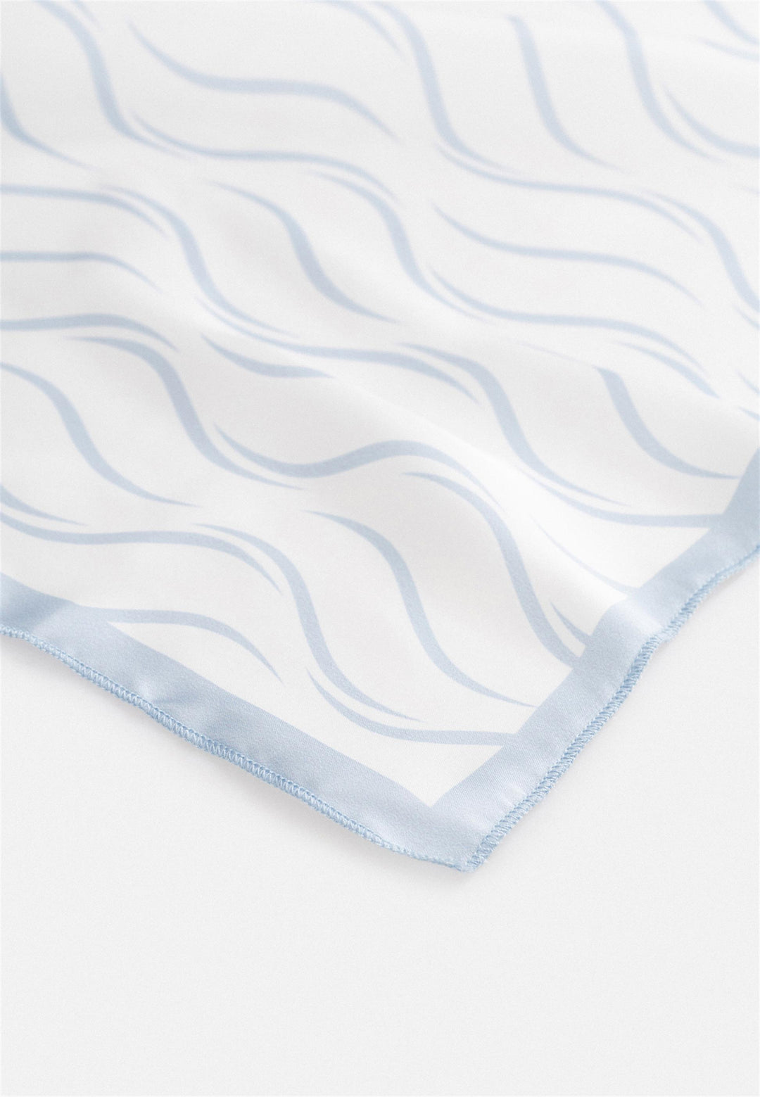 ANT Striped Handkerchief - Capelle aan den IJssel