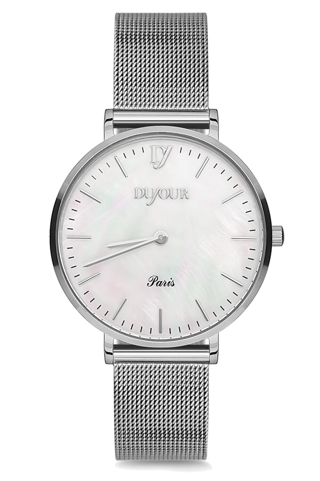 NVM Dujour DJW34-011 Women's Watch - Rocky Mount