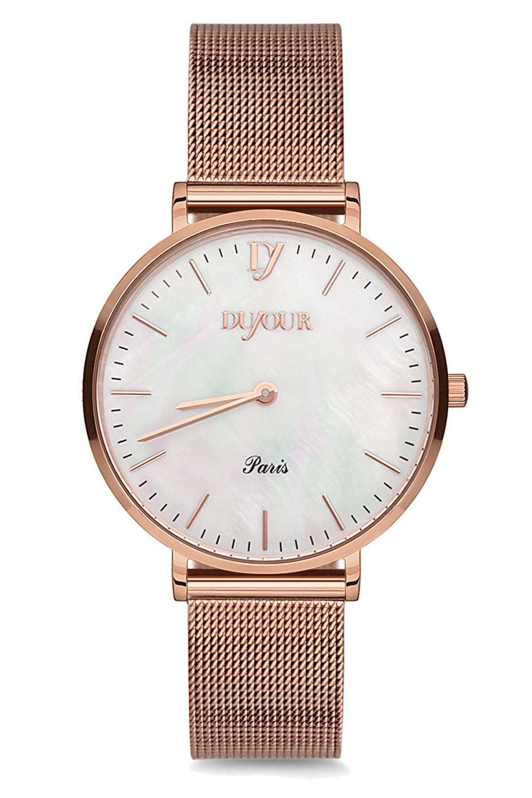 NVM Dujour DJW34-051 Women's Watch - Radebeul