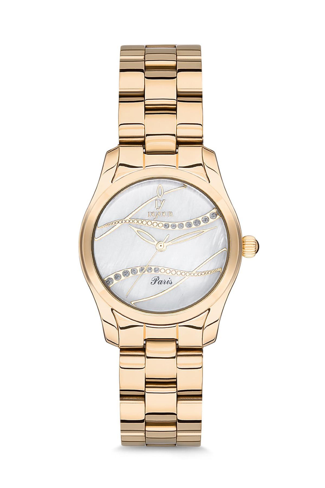 NVM Dujour DJW35-02 Women's Watch - Ottawa