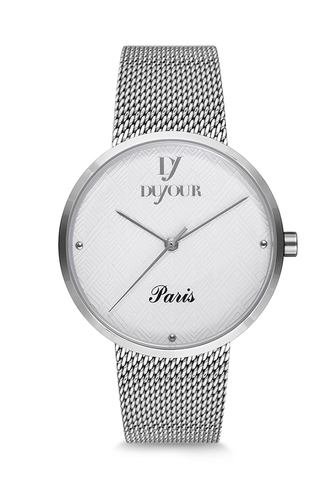 NVM Dujour DJW36-01 Women's Watch - Delray Beach