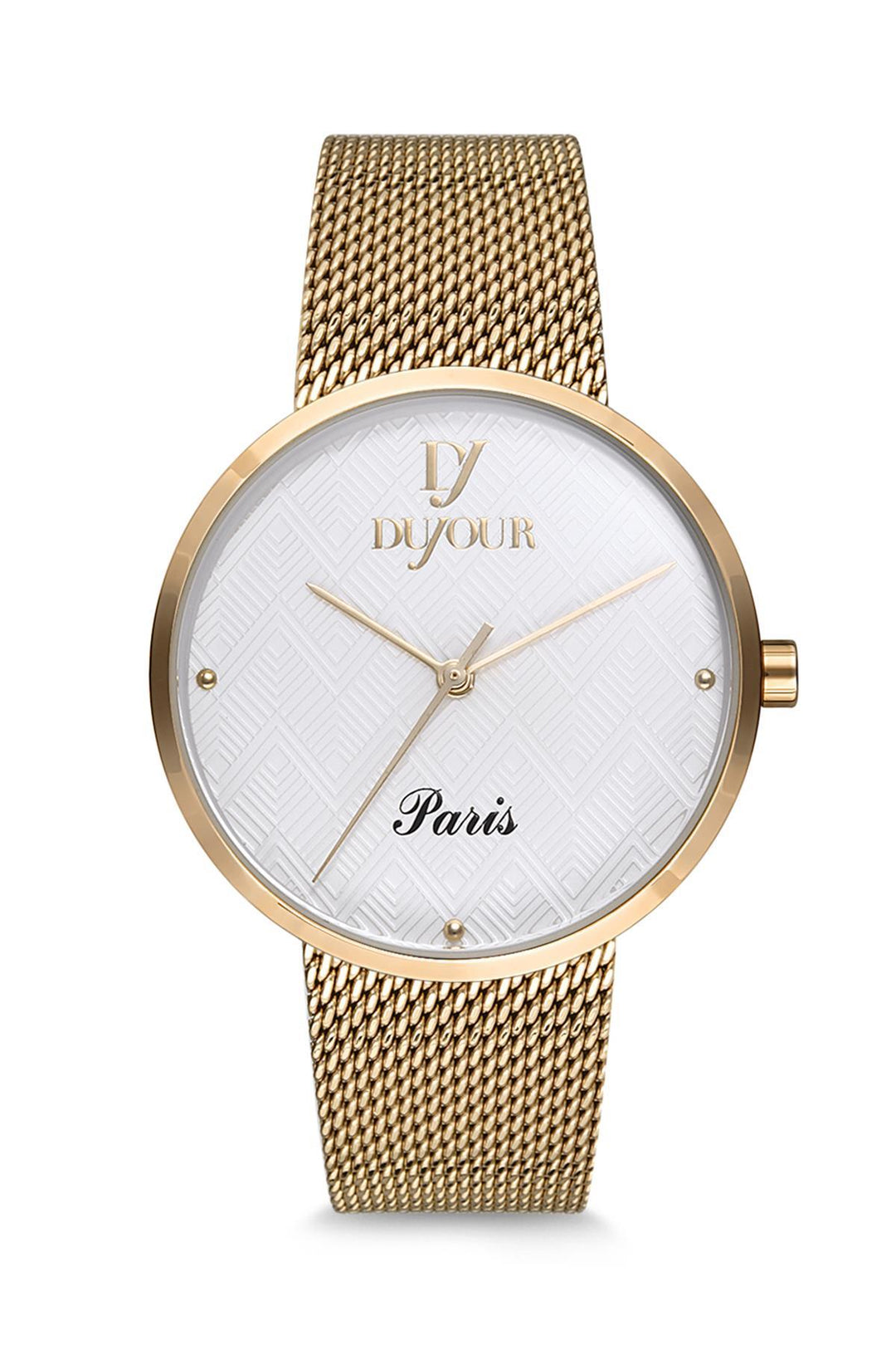 NVM Dujour DJW36-02 Women's Watch - Carson City