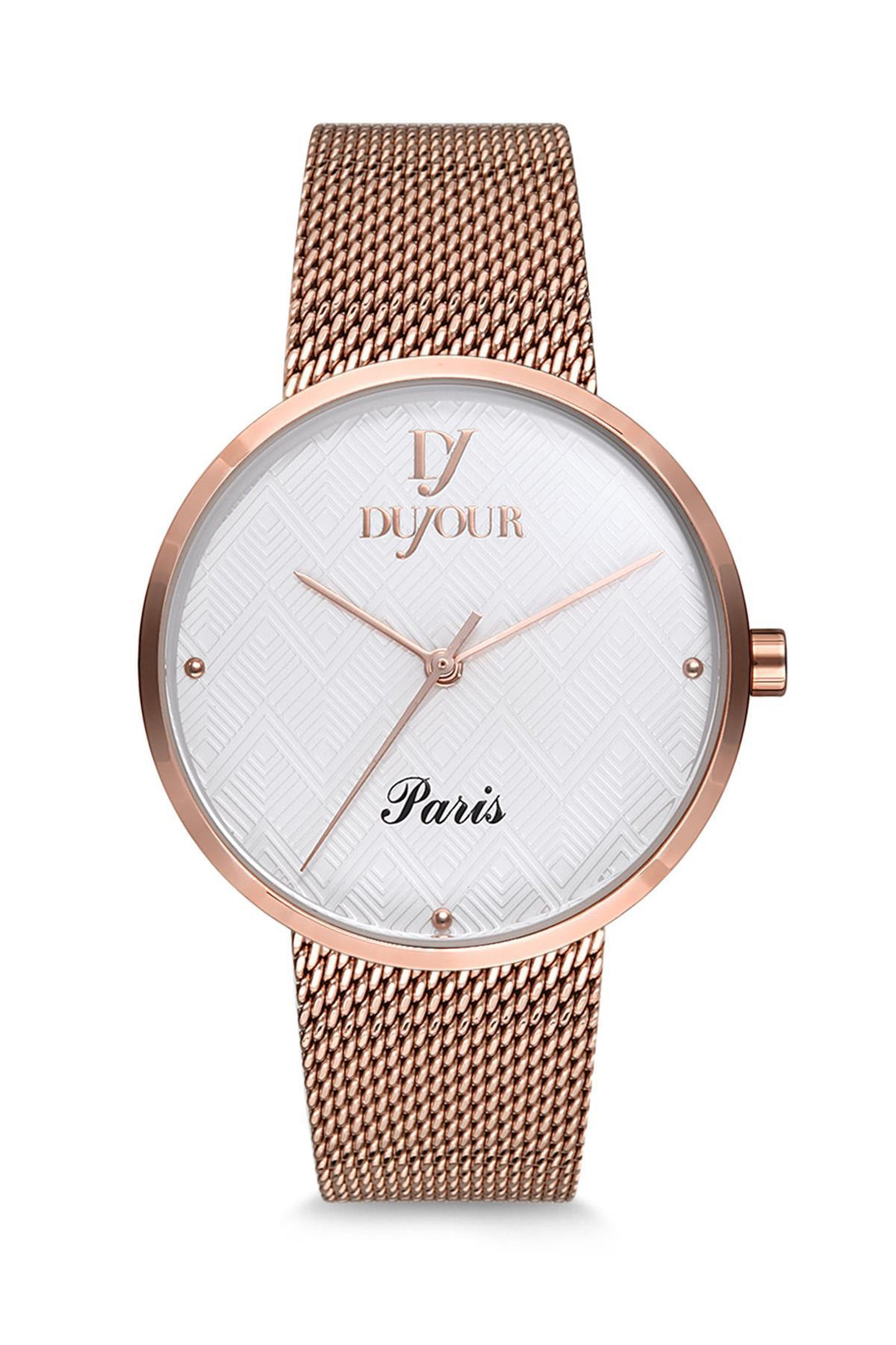 NVM Dujour DJW36-03 Women's Watch - Sahuayo de Morelos