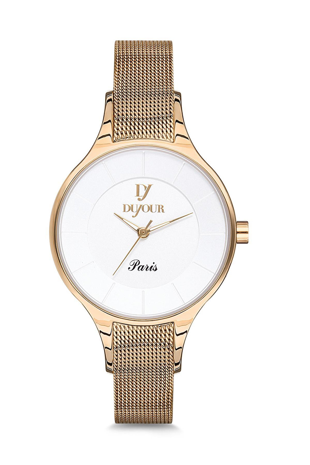 NVM Dujour DJW37-02 Women's Watch - Kryvyi Rih