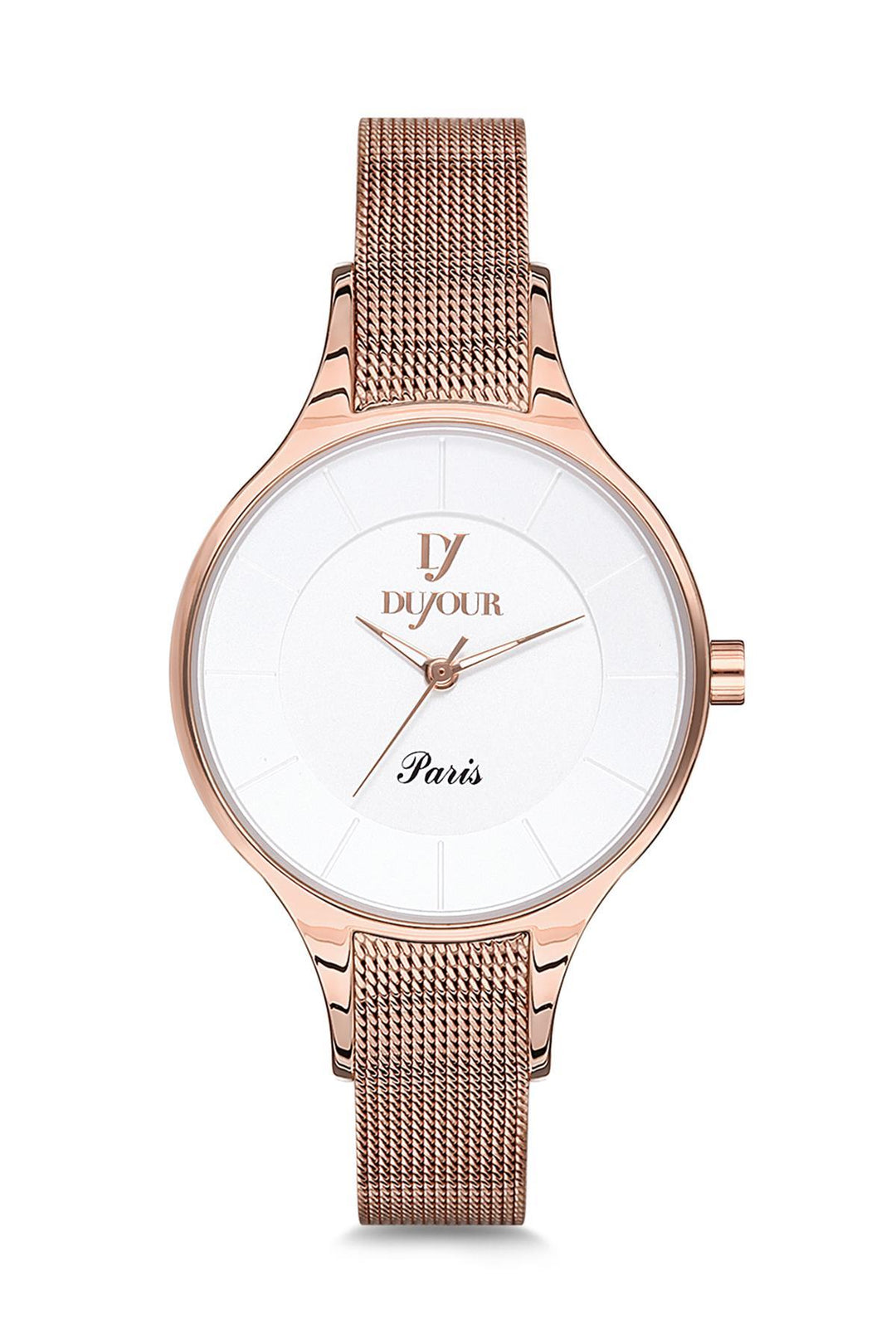 NVM Dujour DJW37-03 Women's Watch - Constanţa
