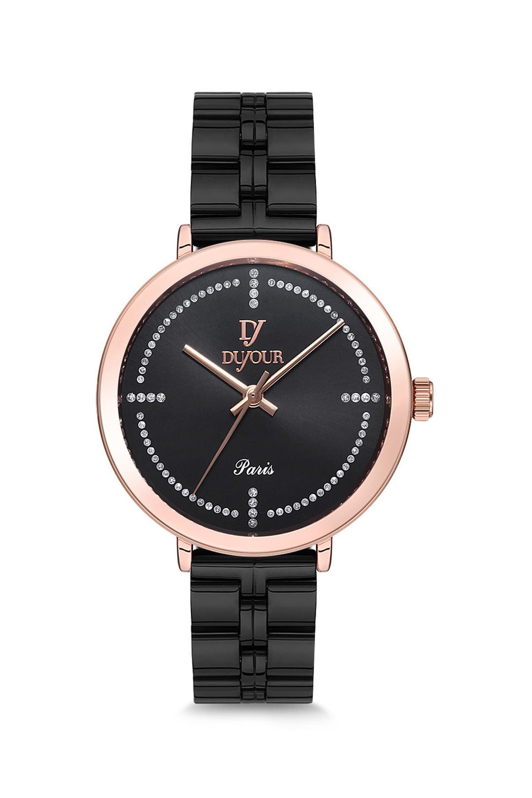 NVM Dujour DJW42-05 Women's Watch - Pantin