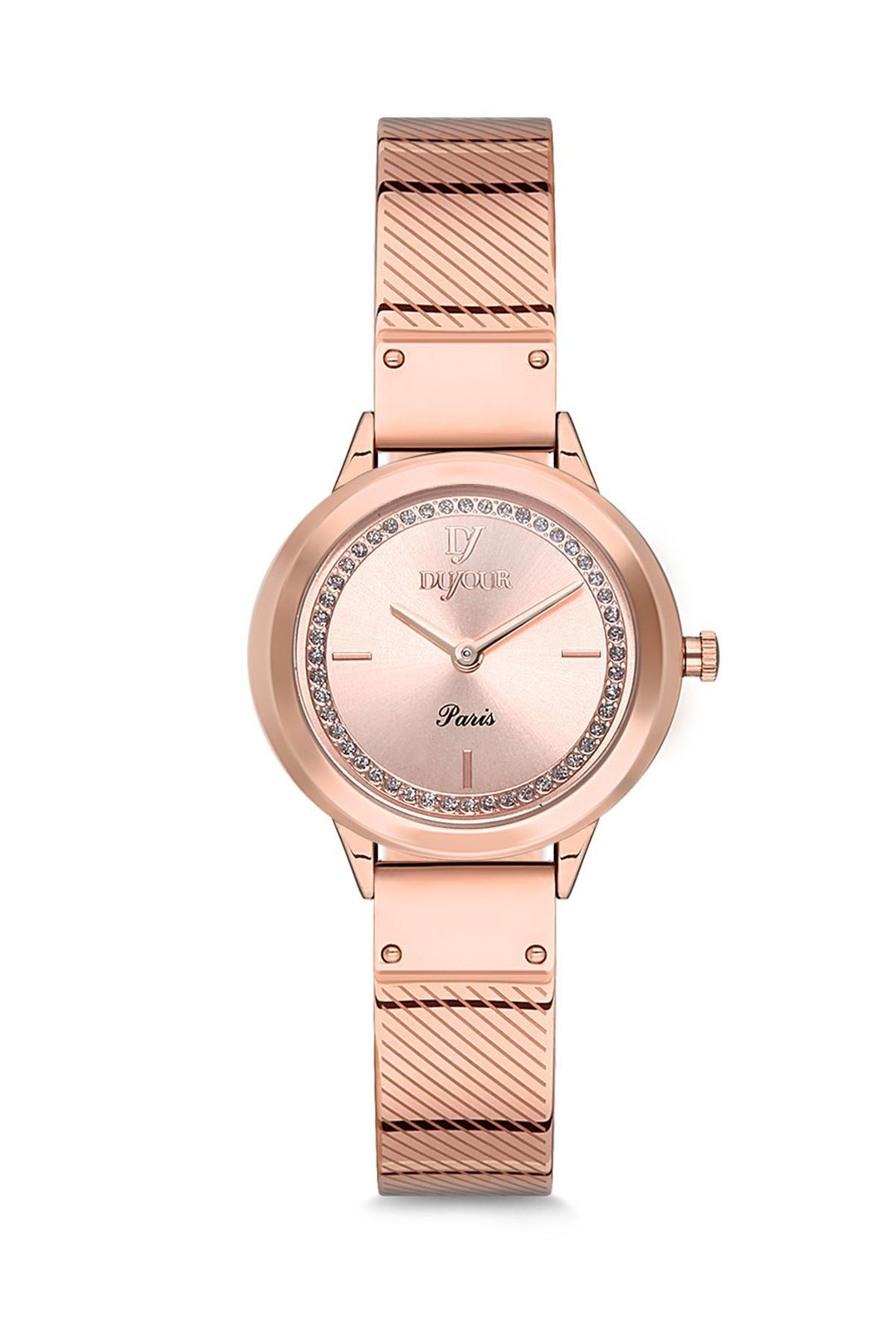 NVM Dujour DJW43-04 Women's Watch - Créteil