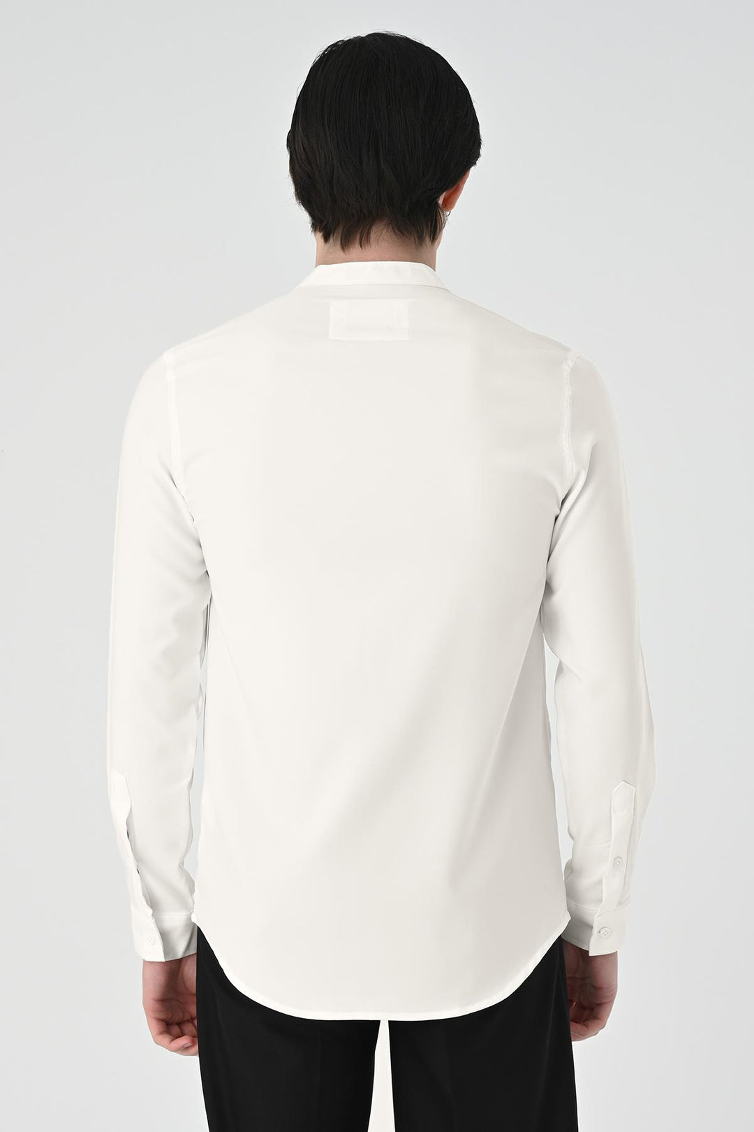 ANT Regular Fit Classic Collar Men's Shirt - Houghton le Spring