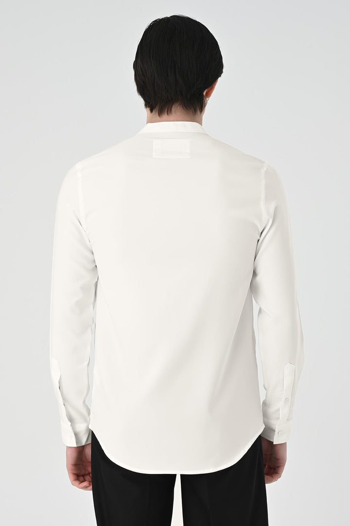 ANT Regular Fit Classic Collar Men's Shirt - Houghton le Spring