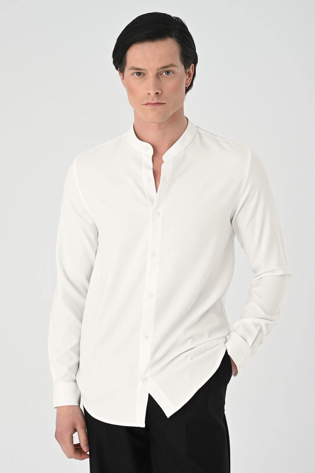 ANT Regular Fit Classic Collar Men's Shirt - Houghton le Spring