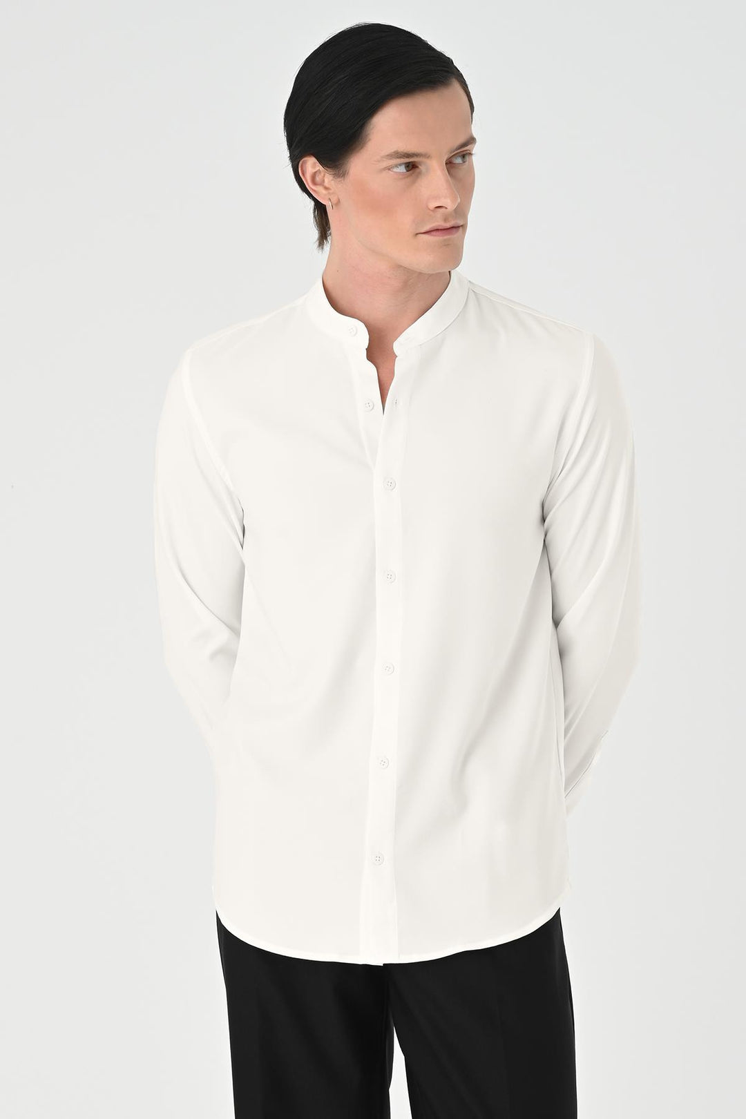 ANT Regular Fit Classic Collar Men's Shirt - Houghton le Spring