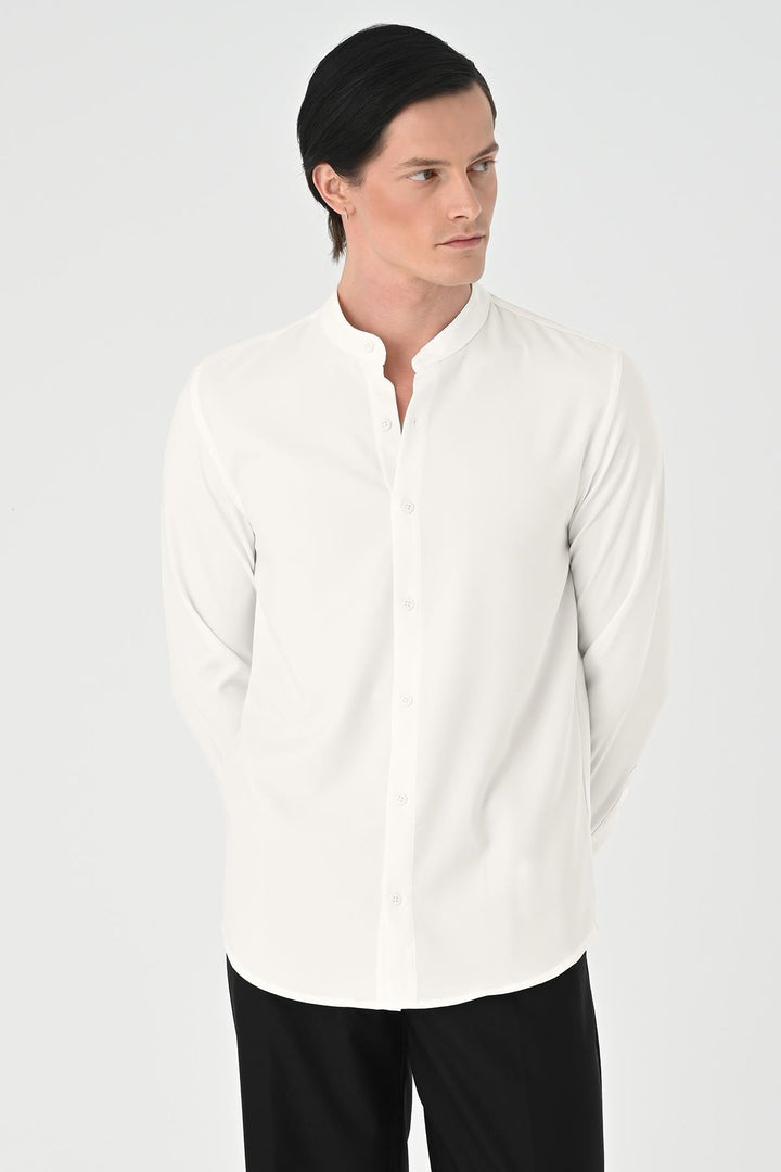 ANT Regular Fit Classic Collar Men's Shirt - Houghton le Spring
