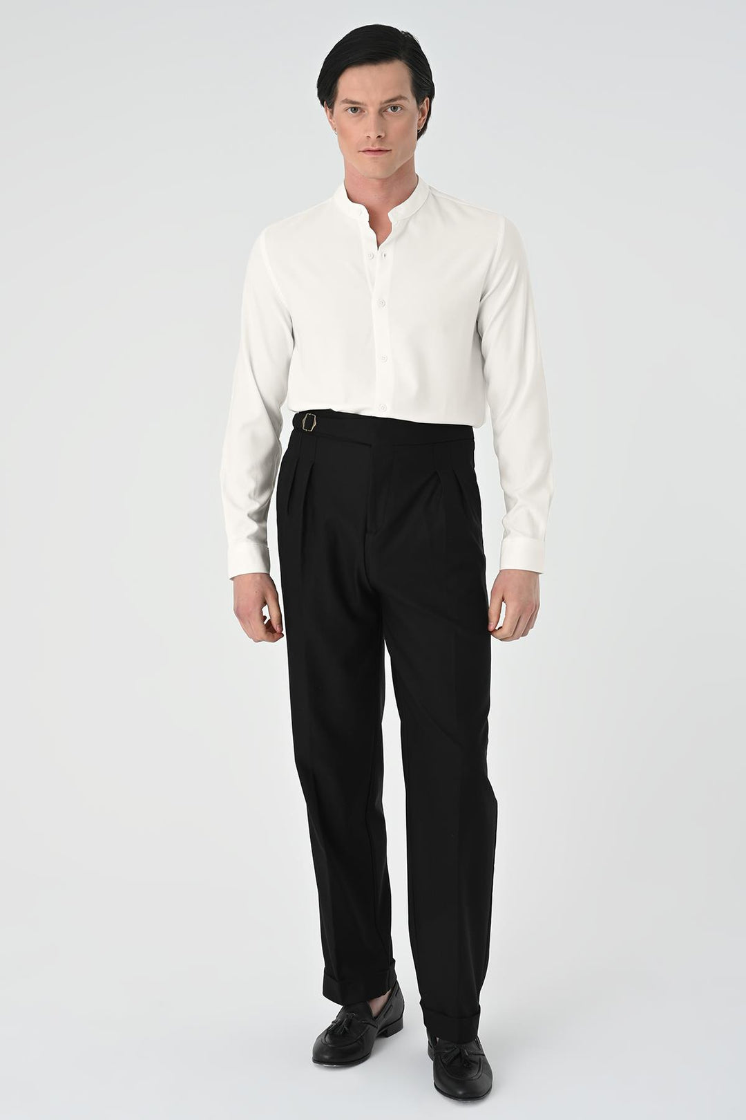 ANT Regular Fit Classic Collar Men's Shirt - Houghton le Spring