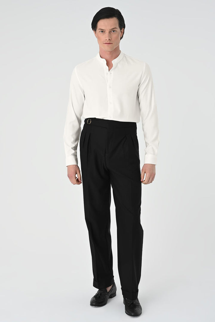 ANT Regular Fit Classic Collar Men's Shirt - Houghton le Spring