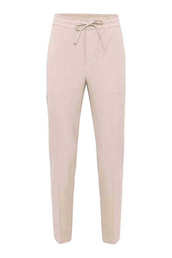 ANT Elastic High Waist Men's Trousers - Kharkiv