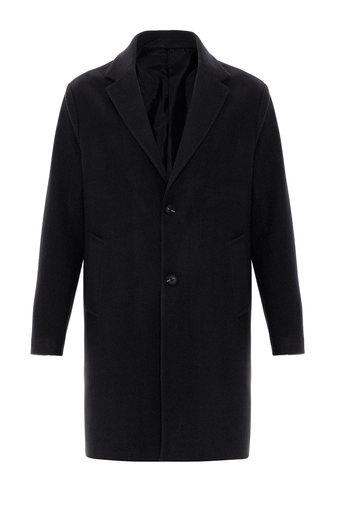 ANT Men's Oversized Coat - Pasadena
