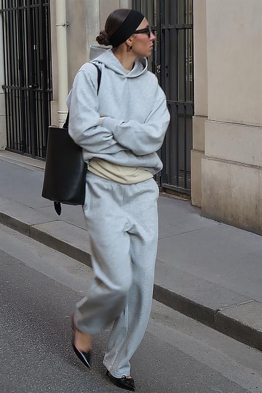 MDX Grimelanj Hooded Basic Women's Tracksuit MG2533 - Mechanicsville