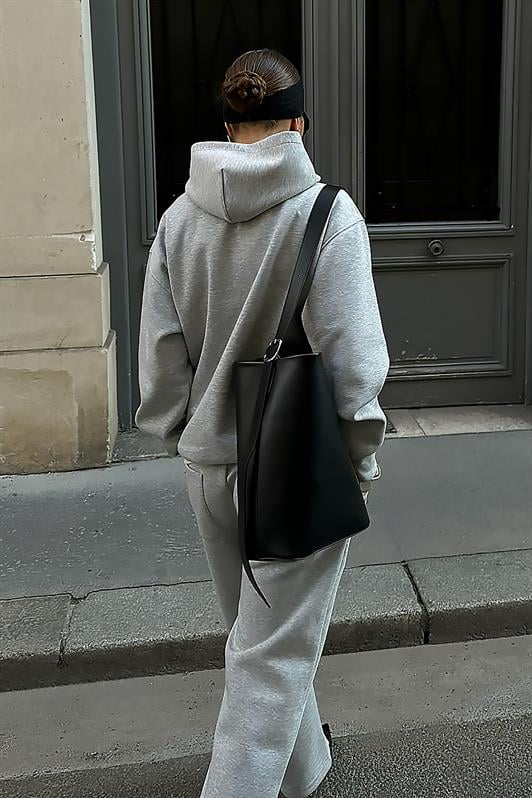 MDX Grimelanj Hooded Basic Women's Tracksuit MG2533 - Mechanicsville