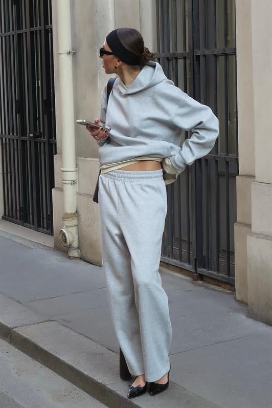 MDX Grimelanj Hooded Basic Women's Tracksuit MG2533 - Mechanicsville