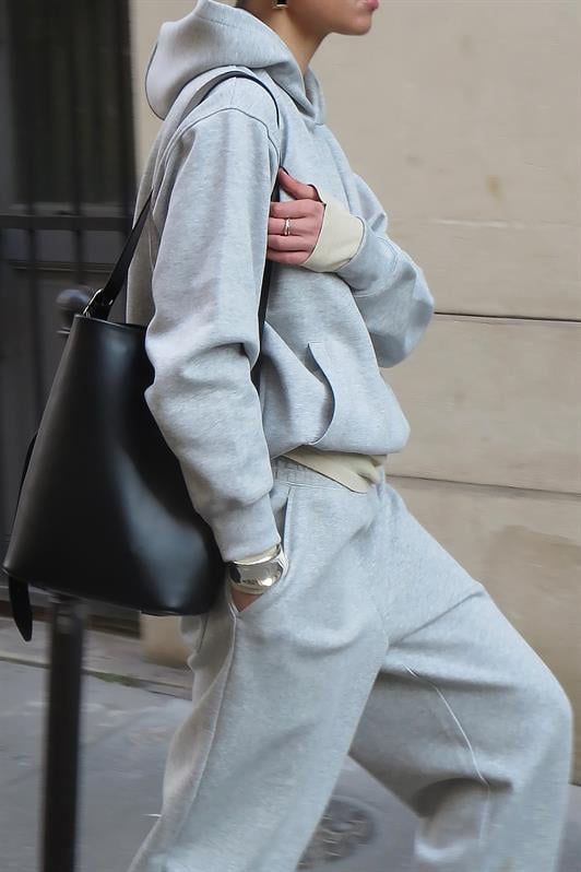 MDX Grimelanj Hooded Basic Women's Tracksuit MG2533 - Mechanicsville