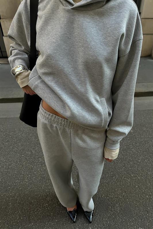 MDX Grimelanj Hooded Basic Women's Tracksuit MG2533 - Mechanicsville