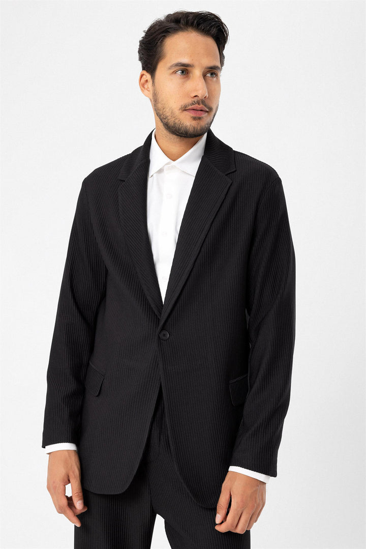 ANT JACKET - Milton