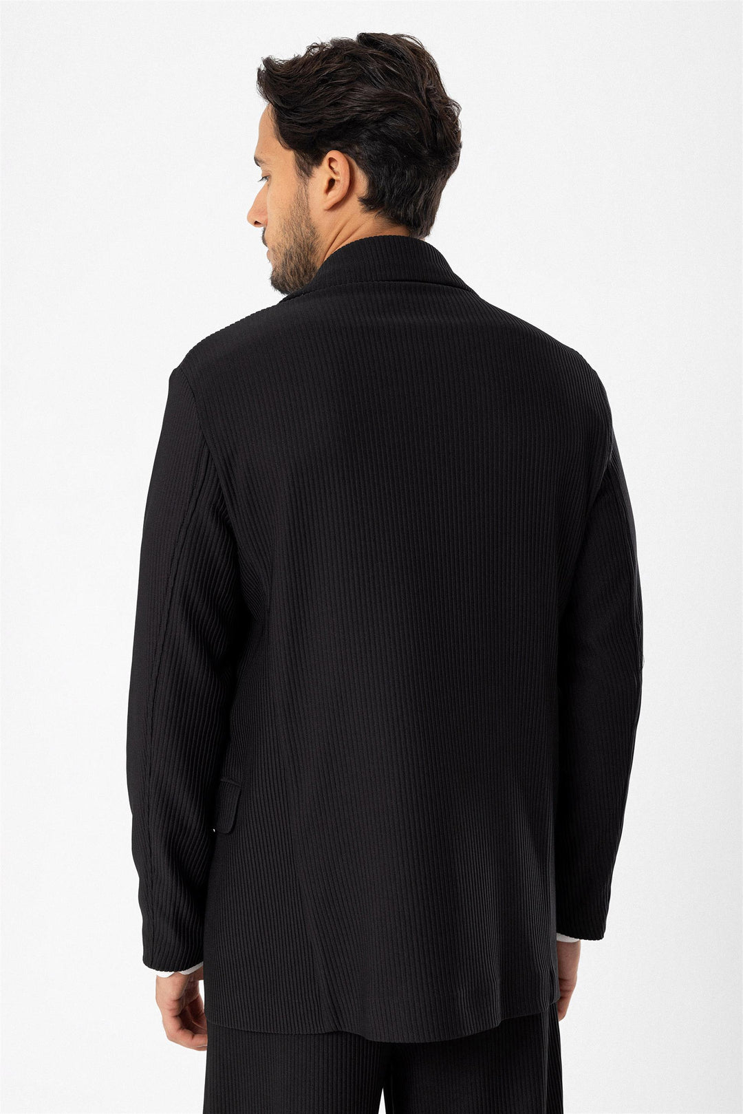 ANT JACKET - Milton