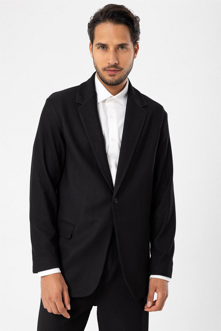 ANT JACKET - Milton