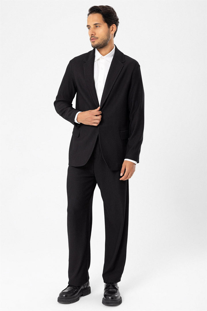 ANT JACKET - Milton