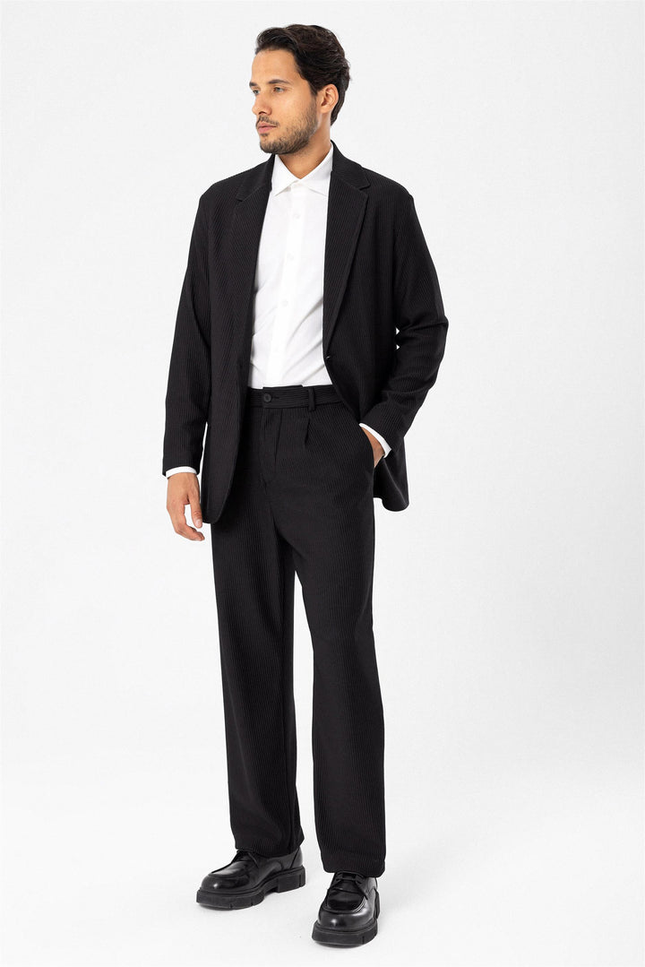 ANT JACKET - Milton